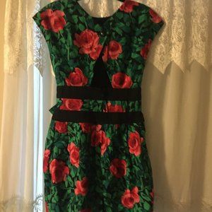 Cocktail Dress